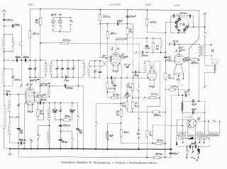 Lumophon-Kurfuerst W preview